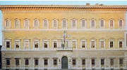 Domenica 17.IX.2000 | Gli splendori di Palazzo Farnese