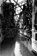 Fino al 29.IX.2002 | Mimmo Rotella | Genova, Villa Croce