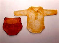 Silvia Levenson, Piccolo Tesoro