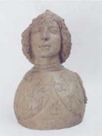 Pollaiolo (attr.). Per gentile concessione della SBAS di Firenze