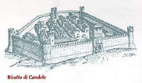 Ricetto di Candelo