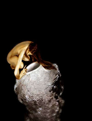 Caterina Notte, WormHole