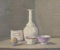Giorgio Morandi