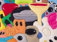 Mario Consiglio, Penta Pet 000, 2000