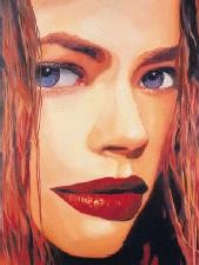 Debora Hirsch, Surrogata, 2000