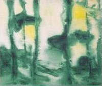 Pierluigi Pusole, Io Sono dio, 2000