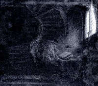 Rembrandt San Gerolamo nella stanza buia 
