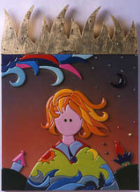 Massimo Sansavini, La Bella 