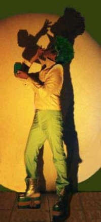 RinkoBoy, Impellizzeri