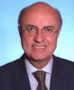 Ministro Giuliano Urbani