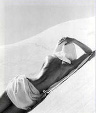 LOUISE DAHL-WOLFE CALIFORNIA DESERT 1948
