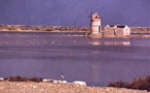 Paesaggio delle saline