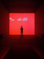 Granular Synthesis_Reset_installazione_dimensioni variabili_Biennale Venezia_2001 