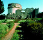 Mausoleo di Cecilia Metella