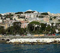 Lungomare Caracciolo