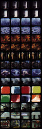 Sasso. Torre delle trilogie