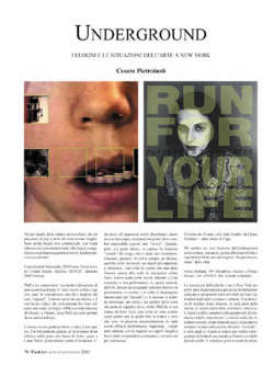 Zak Manzi. Pagina 70