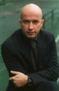 direttore di ArtBasel