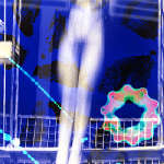 Pierpaolo Pagano. Bleaching