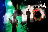 Pierpaolo Pagano. Bleaching