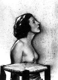 Man Ray