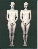 Fino al 31.VII.2001 | Bernardì Roig – Blindness & Insignht | Trieste, Lipanjepuntin