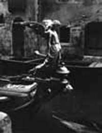 Paolo Monti: L’angelo della morte