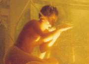 Genova: 8 artisti, 8 opere, 8 giorni Genova: 8 artisti, 8 opere, 8 giorni