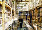 Fino al 17.XII.2000 | Boltanski a Palermo | Palermo, Palazzo Branciforte Fino al 17.XII.2000 | Boltanski a Palermo | Palermo, Palazzo Branciforte