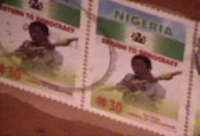 Marco Lavagetto, Return to Democracy 