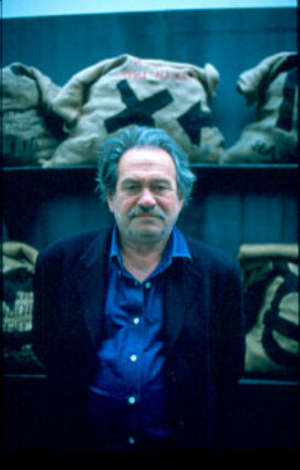 Jannis Kounellis