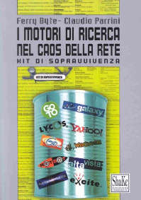 "I motori di ricerca nel caos della Rete"