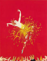 Nasce a Roma il calendario Déco