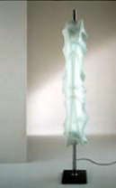 Nuvola, Toni Corsero, 1999-2000 lampada, prod. O luce