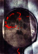 Ritratto di Greta nel Lager