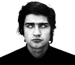 Arte Povera, Giuseppe Penone