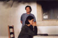 Mostra del Cinema di Venezia, Agua e Sal