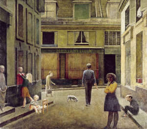 Balthus