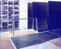 Bruno Vaerini ristrutturazione a Cassano S.Andrea 