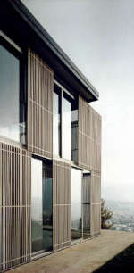 Bruno Vaerini, ristrutturazione