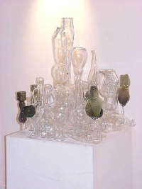 Opera di Seamus Farrell