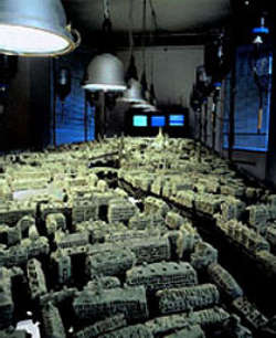 Alexander Brodsky, Coma,2000/2001,