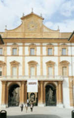 Sassuolo Palazzo Ducale 
