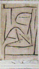 Fino al 10.XII.2000 | PAUL KLEE. Opere su carta | A cura di Helmut Friedel e Giovanni Iovane