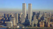 Twin Towers: reazioni dal mondo dell’arte