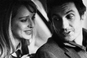 Alessia Bulgari, valeria golino e maurizio gifuni