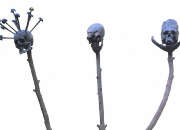 Tarocchi d’arte nel libro della Vittoria