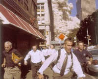 11 settembre 2001, twin tower