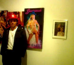 David LaChapelle