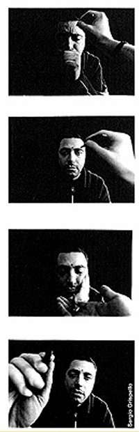 Fino al 14.X.2001 | Transiti  | Torre Pellice (to), Centro Culturale Valdese